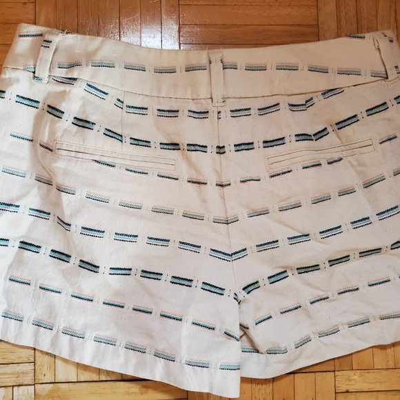 Loft shorts - Picture 3 of 4